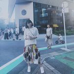 Danping Wang - @zelda_wang - Instagram
