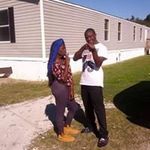 Dante Allen - @danteallen744 - Instagram