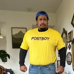 Dante Allen - @venostoat - Instagram