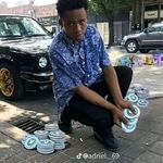 Dante Allen - @dante.allen_ - Instagram