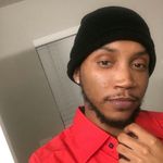 Dante Allen - @pretayb - Instagram