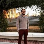 Dante Allen - @dante_is_dante - Instagram