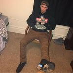 Dante Allen - @uncle_frank99 - Instagram