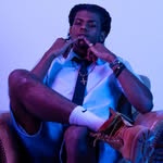Dante RR allen - @imjustdante_ - Instagram