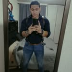 Zadot Martinez - @danteallen.51 - Instagram