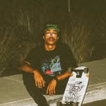 Dante Baker - @dant_bake - Instagram
