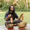 Dante Baker - @healingwithdante - TikTok