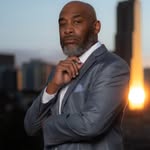 Dante Benjamin - @justaskdante - Instagram