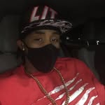 Dante Benjamin - @dante.benjamin.3939 - Instagram