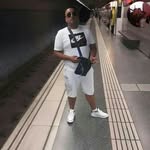 Dante Benjamin - @dantebenjamin2 - Instagram