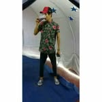 @Dante_Benjamin - @leiva_benjamin01 - Instagram