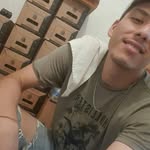 Dante Bernal - @dante_0711 - Instagram