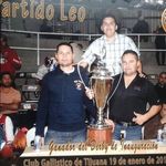 Dante Bernal - @bernaldante - Instagram