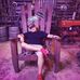 Dante Bernal - Facebook