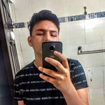 Dante Bernal - @dante_038 - Instagram
