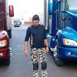 Dante Bernal Antonucci - @danyeprimero - Instagram