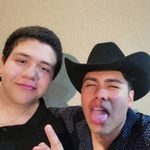 Dante Bernal - @dante_bj - Instagram
