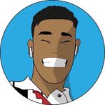 Dante Bernal Samá - @dantebernalsama - Instagram