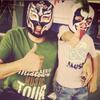 DanteBernal - @dante_n02 - TikTok