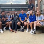 Dante Berry - @danteb22304 - Instagram