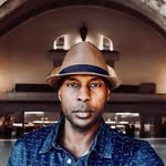 Dante Berry - @prospering_with_sickle_cell - Instagram