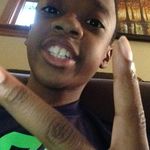 dante Berry - @dante_the_dman - Instagram