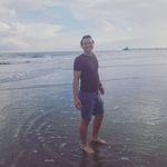 Dante Berry - @crispiebranzino - Instagram