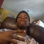 D'Ante Berry - @lil_easy_05 - Instagram