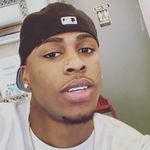 Dante Berry - @chillits_dante - Instagram