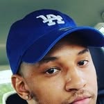 Dante Berry - @dante_m_berry - Instagram