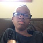Dante Berry - @danteberrytriumphs - Instagram