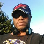 Dante Boyd - @tazz081276 - Instagram