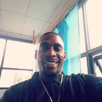 Dante Boyd - @odogg843 - Instagram