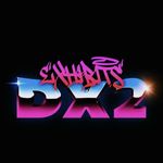 Dante Francis & Dreygen Boyd - @dx2_exhibit - Instagram