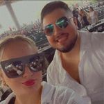 Dante Paliotti - @thedantecapone - Instagram