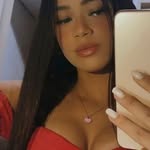 Camilla Vidinho - @dantecraneraqp - Instagram