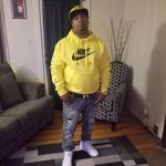 Dante Crowe - @crowedante - Instagram