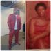 Dante Crowe - Facebook
