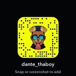 Dante Curry - @dante_tha_boy - Instagram