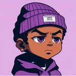 Dante Curry - @fredo_hellabandz - Instagram
