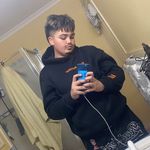 Dante Curry - @freestyle_2411 - Instagram