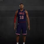 Dante Curry - @dantecurry2k - Instagram