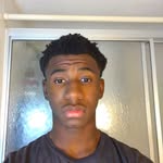 Dante Curry Jr. - @tay_yeezy17 - Instagram