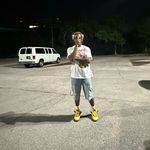 Dante Davis - @dantesentell - Instagram