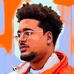 Dantè Davis - @zenviousz_ - Instagram