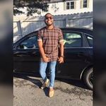 Dante Davis - @dantechavis - Instagram