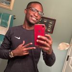 Dante Davis - @dantesaints200 - Instagram