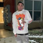 Dante Davis - @tido.west - Instagram
