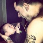Dante Defuria - @knoxsdaddy - Instagram