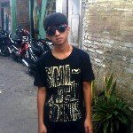 Defri Antel - @defrihale - Instagram